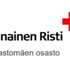 Esimerkkiosaston logo.