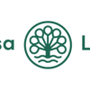 Tukemassa Leppävirta -logo