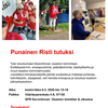 SPR tutuksi päivä 6.5.2026 kelo 15-19 Savonlinnassa