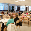 Sirius on eläkeläisten ystävätoimintaa