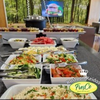Buffetlounas