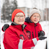 Ystävätoiminta antaa elämyksiä!